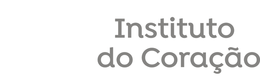 Logo instituto do coração